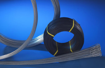 Baling wire
